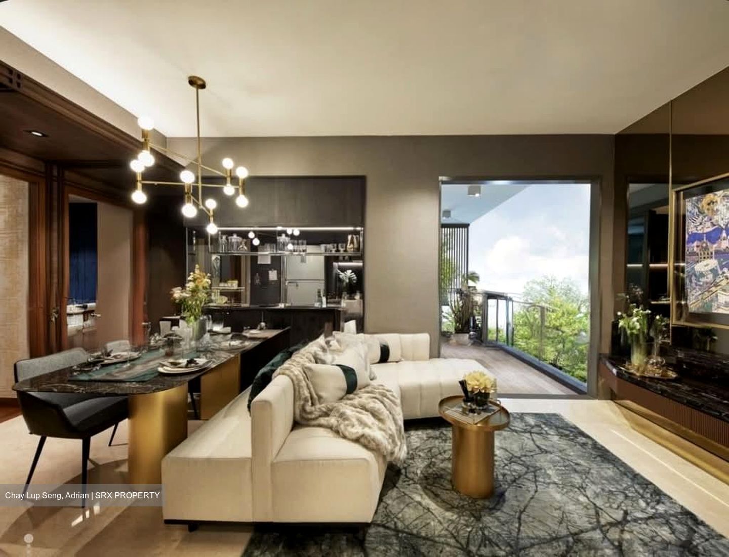 Dunearn 386 (D11), Apartment #603283721